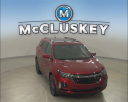 Thumbnail image of 2022 Chevrolet Equinox at Mccluskey Chevrolet Kings Automall