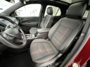 Thumbnail image of 2022 Chevrolet Equinox at Mccluskey Chevrolet Kings Automall