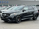 Thumbnail image of 2019 Mercedes-Benz GLE at Lasco Ford