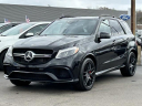 Thumbnail image of 2019 Mercedes-Benz GLE at Lasco Ford