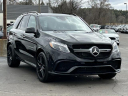Thumbnail image of 2019 Mercedes-Benz GLE at Lasco Ford