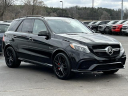 Thumbnail image of 2019 Mercedes-Benz GLE at Lasco Ford