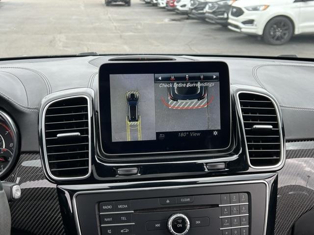 Thumbnail image of 2019 Mercedes-Benz GLE at Lasco Ford