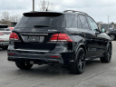 Thumbnail image of 2019 Mercedes-Benz GLE at Lasco Ford