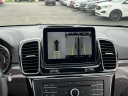 Thumbnail image of 2019 Mercedes-Benz GLE at Lasco Ford