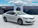 Thumbnail image of 2014 Toyota Camry at Serra Chrysler Dodge Jeep Ram Lake Orion