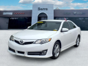 Thumbnail image of 2014 Toyota Camry at Serra Chrysler Dodge Jeep Ram Lake Orion