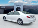 Thumbnail image of 2014 Toyota Camry at Serra Chrysler Dodge Jeep Ram Lake Orion