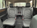 Thumbnail image of 2025 Volkswagen Atlas at Audi Vw Of Clarksburg