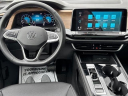 Thumbnail image of 2025 Volkswagen Atlas at Audi Vw Of Clarksburg