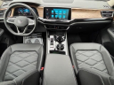 Thumbnail image of 2025 Volkswagen Atlas at Audi Vw Of Clarksburg