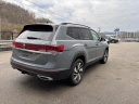 Thumbnail image of 2025 Volkswagen Atlas at Audi Vw Of Clarksburg