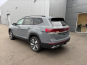 Thumbnail image of 2025 Volkswagen Atlas at Audi Vw Of Clarksburg