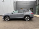 Thumbnail image of 2025 Volkswagen Atlas at Audi Vw Of Clarksburg