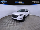 Thumbnail image of 2019 Chevrolet Equinox at Jim Riehl's Friendly Honda