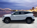 Thumbnail image of 2023 GMC Terrain at Gossett Kia