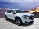 Thumbnail image of 2023 GMC Terrain at Gossett Kia