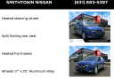 Thumbnail image of 2022 Nissan Rogue Sport at Smithtown Nissan