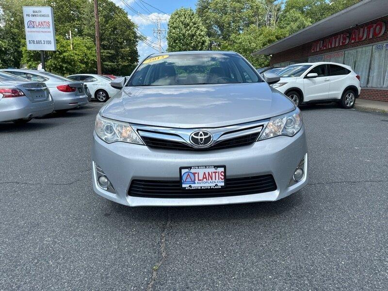 Thumbnail image of 2013 Toyota Camry at Atlantis Auto Plaza