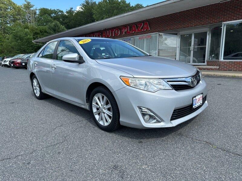 Thumbnail image of 2013 Toyota Camry at Atlantis Auto Plaza