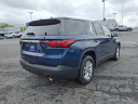 Thumbnail image of 2022 Chevrolet Traverse at Used - Turner Chevrolet