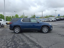 Thumbnail image of 2022 Chevrolet Traverse at Used - Turner Chevrolet