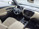Thumbnail image of 2022 Chevrolet Traverse at Used - Turner Chevrolet