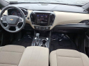 Thumbnail image of 2022 Chevrolet Traverse at Used - Turner Chevrolet