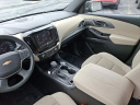 Thumbnail image of 2022 Chevrolet Traverse at Used - Turner Chevrolet