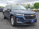 Thumbnail image of 2022 Chevrolet Traverse at Used - Turner Chevrolet