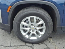 Thumbnail image of 2022 Chevrolet Traverse at Used - Turner Chevrolet