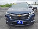 Thumbnail image of 2022 Chevrolet Traverse at Used - Turner Chevrolet