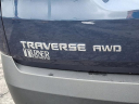 Thumbnail image of 2022 Chevrolet Traverse at Used - Turner Chevrolet