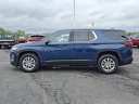 Thumbnail image of 2022 Chevrolet Traverse at Used - Turner Chevrolet