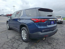 Thumbnail image of 2022 Chevrolet Traverse at Used - Turner Chevrolet