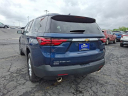 Thumbnail image of 2022 Chevrolet Traverse at Used - Turner Chevrolet