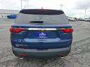 Thumbnail image of 2022 Chevrolet Traverse at Used - Turner Chevrolet