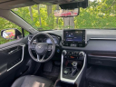 Thumbnail image of 2022 Toyota RAV4 Hybrid at Berlin City Toyota of Portland