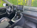 Thumbnail image of 2022 Toyota RAV4 Hybrid at Berlin City Toyota of Portland