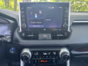 Thumbnail image of 2022 Toyota RAV4 Hybrid at Berlin City Toyota of Portland