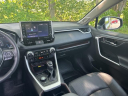 Thumbnail image of 2022 Toyota RAV4 Hybrid at Berlin City Toyota of Portland