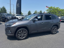 Thumbnail image of 2022 Toyota RAV4 Hybrid at Berlin City Toyota of Portland