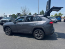 Thumbnail image of 2022 Toyota RAV4 Hybrid at Berlin City Toyota of Portland