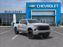 Thumbnail image of 2025 Chevrolet Silverado 1500 at Mccluskey Chevrolet Kings Automall
