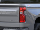 2025 Chevrolet Silverado 1500 Custom at Mccluskey Chevrolet Kings Automall