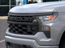 Thumbnail image of 2025 Chevrolet Silverado 1500 at Mccluskey Chevrolet Kings Automall