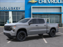Thumbnail image of 2025 Chevrolet Silverado 1500 at Mccluskey Chevrolet Kings Automall