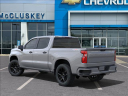 Thumbnail image of 2025 Chevrolet Silverado 1500 at Mccluskey Chevrolet Kings Automall