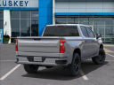 Thumbnail image of 2025 Chevrolet Silverado 1500 at Mccluskey Chevrolet Kings Automall
