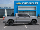 Thumbnail image of 2025 Chevrolet Silverado 1500 at Mccluskey Chevrolet Kings Automall